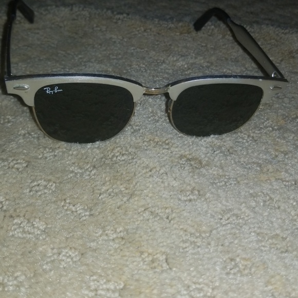Ray ban special edition aluminium